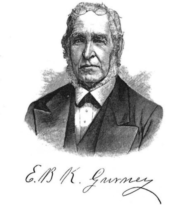 Ebenezer Bourne Keene Gurney. History of Plymouth County, Massachusetts, with Biographical Sketches of Many of its Pioneers and Prominent Men, Part 1 (Philadelphia, 1884), 354.